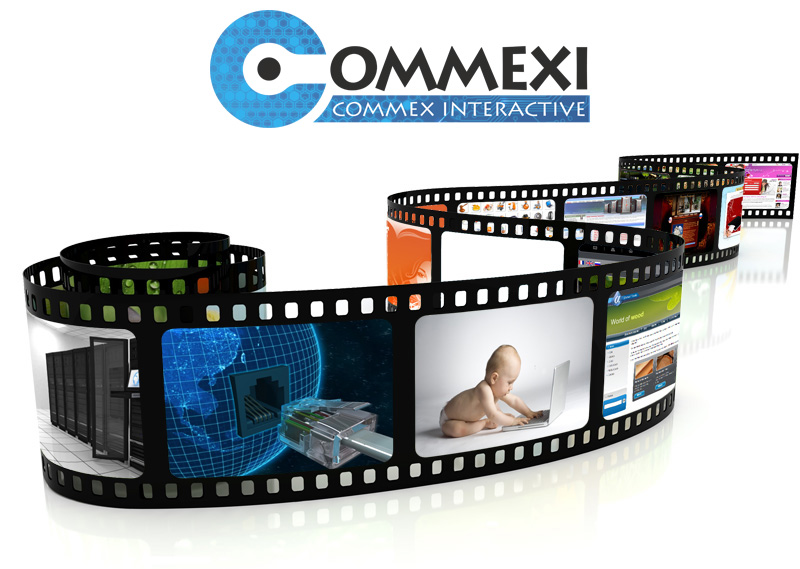 COMMEX Interactive